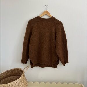 Malene Birger Vintage Sweater